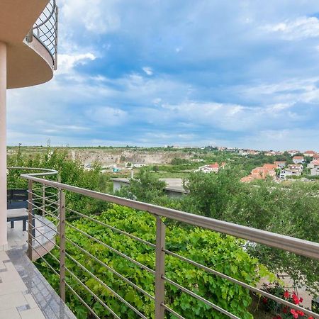 Apartment Kozina Zadar Eksteriør billede