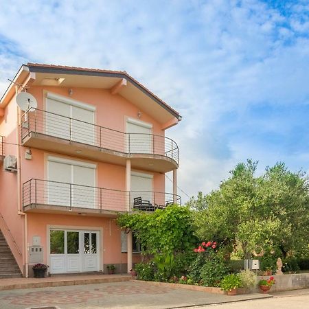 Apartment Kozina Zadar Eksteriør billede