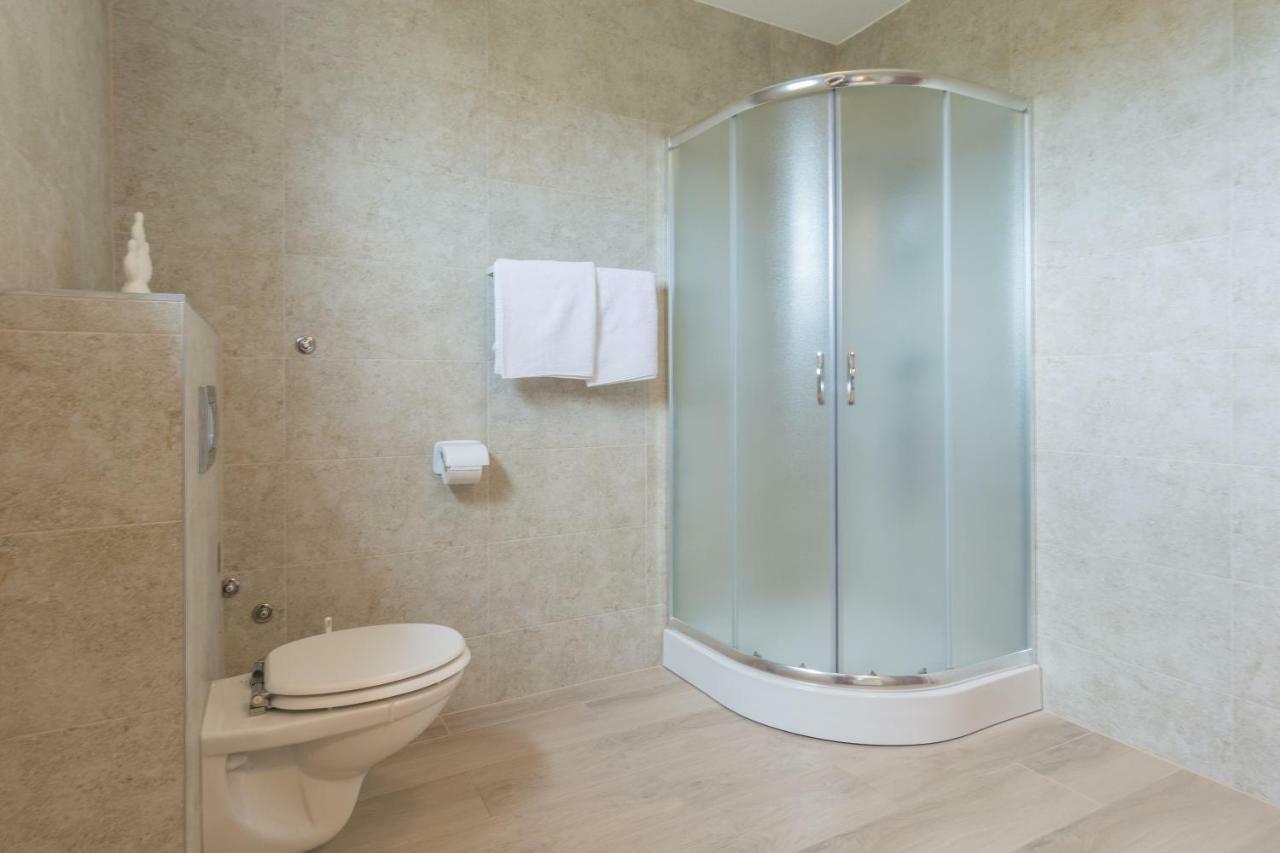 Apartment Kozina Zadar Eksteriør billede